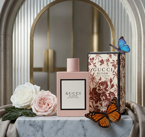 Gucci Bloom Gocce Di Fiori Eau De Parfum ©